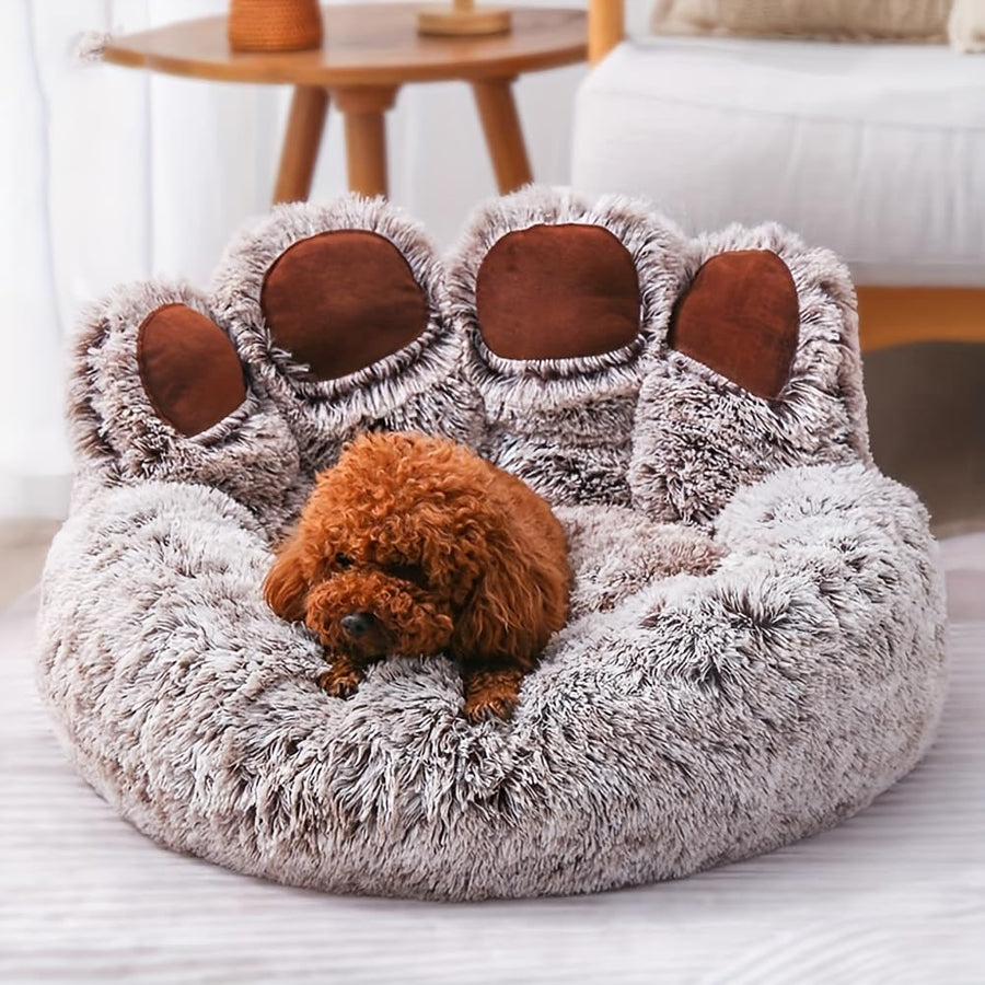 RAEF Cuccia Orso Zampa per Cani e